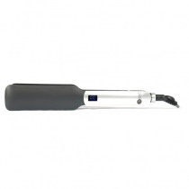 AFRA Japan Hair Straightener, Ceramic Coat Plates, LED & LCD Display, Multiple Temperature Settings, Fast Heating, Automatic Cut-Off, Less Static.