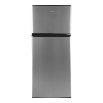 AFRA Japan Refrigerator, Double Door, Vertical, 283L, No Frost, Reversible Doors, Adjustable Legs, Electronic Control, Child Lock, G-MARK, ESMA, ROHS, 2 years Warranty