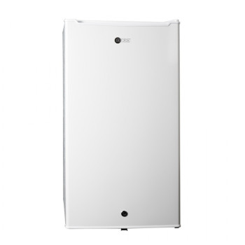AFRA Japan Tabletop Mini Fridge, 93L Capacity, Defroster, Reversible Door, Separate Chilling Compartment, Mechanical Control, G-MARK, ESMA, ROHS, 2 years Warranty