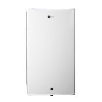 AFRA Japan Tabletop Mini Fridge, 93L Capacity, Defroster, Reversible Door, Separate Chilling Compartment, Mechanical Control, G-MARK, ESMA, ROHS, 2 years Warranty