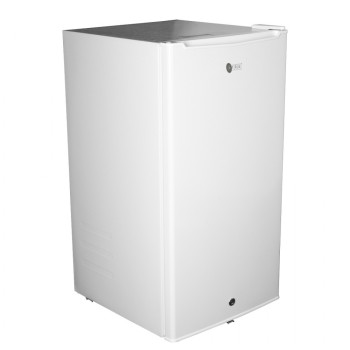 AFRA Japan Tabletop Mini Fridge, 93L Capacity, Defroster, Reversible Door, Separate Chilling Compartment, Mechanical Control, G-MARK, ESMA, ROHS, 2 years Warranty