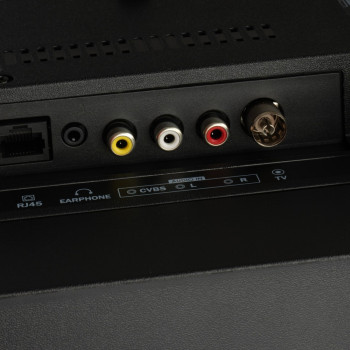 Afra 32, HD, LED, Android 11, HDMI, USB, VGA, PC & Game Console Connection Smart TV