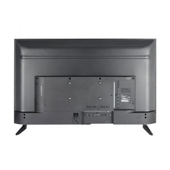 Afra Japan Smart TV with 50in UHD, 4K, Frameless, LED, Android 11, HDMI, USB, VGA, PC & Game Console Connection