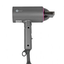AFRA Japan Hair Dryer, AF-1400HDPG, 1400W, DC Motor, Cool Shot Function, Concentrator, Ionic Function, Multiple Temperature Settings