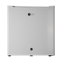 AFRA Japan Mini Bar, 45L Capacity, Defroster, Reversible Door, Adjustable Legs, Separate Chilling Compartment, Mechanical Control, G-MARK, ESMA, ROHS, 2 years Warranty