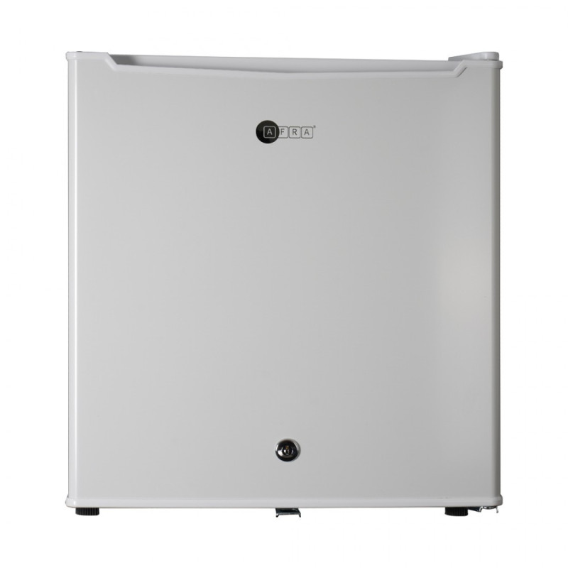 AFRA Japan Mini Bar, 45L Capacity, Defroster, Reversible Door, Adjustable Legs, Separate Chilling Compartment, Mechanical Control, G-MARK, ESMA, ROHS, 2 years Warranty
