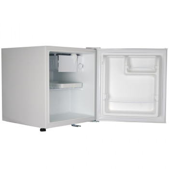AFRA Japan Mini Bar, 45L Capacity, Defroster, Reversible Door, Adjustable Legs, Separate Chilling Compartment, Mechanical Control, G-MARK, ESMA, ROHS, 2 years Warranty