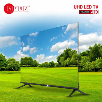 Afra Japan Smart TV, 43in