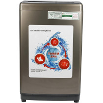 AFRA Japan Washing Machine, AF-8145WMWT, Top Loading, 9 kg Capacity, 400W, Automatic, Compact, G-MARK, ESMA, ROHS, and CB Certified, 2 years Warranty