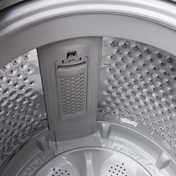 AFRA Japan Washing Machine, AF-8145WMWT, Top Loading, 9 kg Capacity, 400W, Automatic, Compact, G-MARK, ESMA, ROHS, and CB Certified, 2 years Warranty