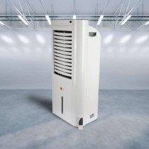AFRA Japan 5 in 1 Air Cooler, 160W, 12L Capacity, Wide Area Cooling & Circulation, Swing Setting, Speed Settings, G-MARK, ESMA, ROHS, and CB Certified, 2 years warranty : Amazon.ae: Kitchen