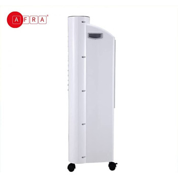 AFRA Japan 5 in 1 Air Cooler, 160W, 12L Capacity, Wide Area Cooling & Circulation, Swing Setting, Speed Settings, G-MARK, ESMA, ROHS, and CB Certified, 2 years warranty : Amazon.ae: Kitchen