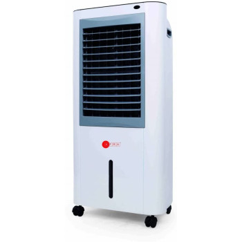 AFRA Japan 5 in 1 Air Cooler, 80W, 12L Capacity, Wide Area Cooling & Circulation, Swing Setting, Speed Settings, G-MARK, ESMA, ROHS, and CB Certified, 2 years warranty : Amazon.ae: Kitchen
