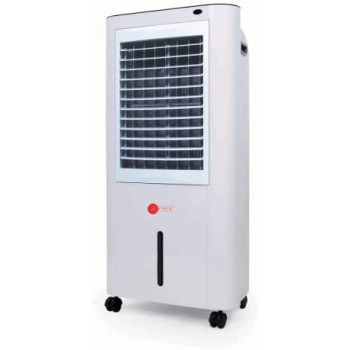 AFRA Japan 5 in 1 Air Cooler, 80W, 12L Capacity, Wide Area Cooling & Circulation, Swing Setting, Speed Settings, G-MARK, ESMA, ROHS, and CB Certified, 2 years warranty : Amazon.ae: Kitchen