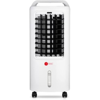 AFRA Japan Air Cooler, 65 W, 4L Capacity, Wide Area Cooling & Circulation, Swing Setting, Speed Settings, G-MARK, ESMA, ROHS, and CB Certified, 2 years warranty : Amazon.ae: Kitchen