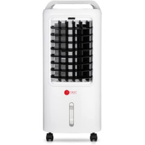 AFRA Japan Air Cooler, 65 W, 4L Capacity, Wide Area Cooling & Circulation, Swing Setting, Speed Settings, G-MARK, ESMA, ROHS, and CB Certified, 2 years warranty : Amazon.ae: Kitchen