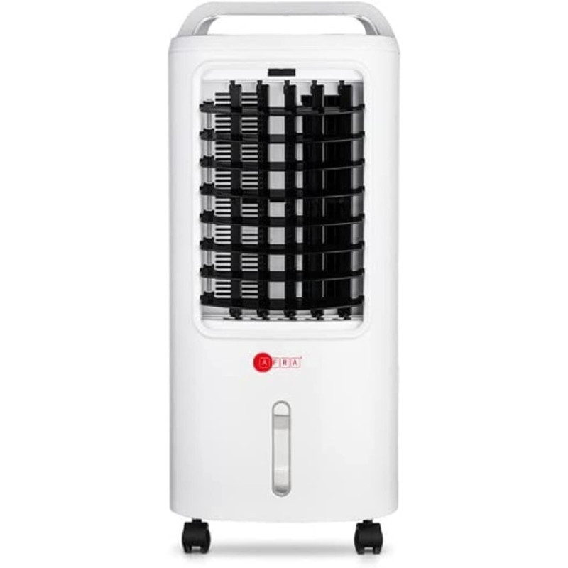 AFRA Japan Air Cooler, 65 W, 4L Capacity, Wide Area Cooling & Circulation, Swing Setting, Speed Settings, G-MARK, ESMA, ROHS, and CB Certified, 2 years warranty : Amazon.ae: Kitchen