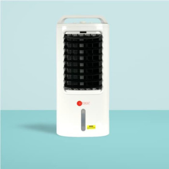 AFRA Japan Air Cooler, 65 W, 4L Capacity, Wide Area Cooling & Circulation, Swing Setting, Speed Settings, G-MARK, ESMA, ROHS, and CB Certified, 2 years warranty : Amazon.ae: Kitchen