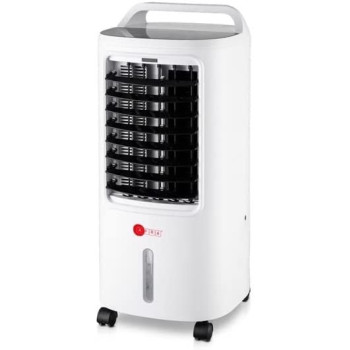 AFRA Japan Air Cooler, 65 W, 4L Capacity, Wide Area Cooling & Circulation, Swing Setting, Speed Settings, G-MARK, ESMA, ROHS, and CB Certified, 2 years warranty : Amazon.ae: Kitchen