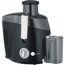 AFRA Juicer, 400W, 2 Speed Settings, Enjoy Fresh Juices & Refreshment The Way You Like It, G-Mark, ESMA, RoHS, And CB Certified, 2 Years Warranty