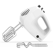 AFRA Japan Hand Mixer, 250W, For Eggs and Dough, Ejector Button with Safety, 5 Speed Settings, Turbo Function, G-MARK, ESMA, ROHS, and CB Certified, 2 years warranty