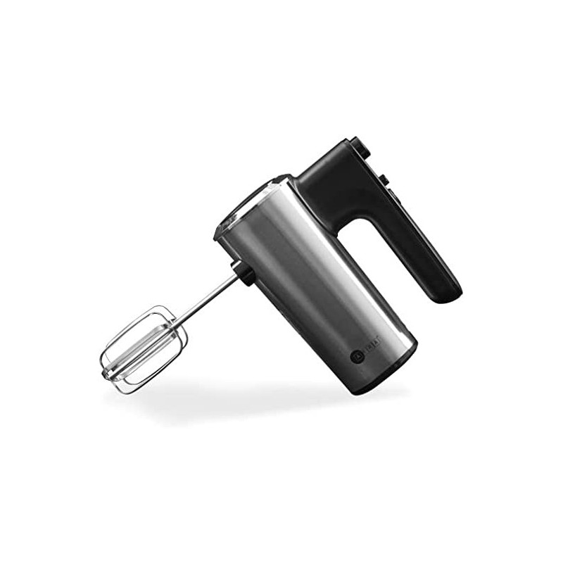 AFRA Japan Hand Mixer, Stainless Steel, 5 Speed, Turbo Setting, Steal Beaters, Dough Hooks, G-Mark, ESMA, RoHS, CB, 2 years warranty