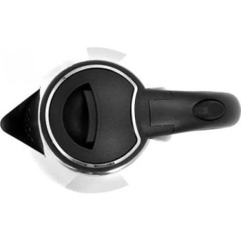 AFRA Japan Electric Kettle, 1500W, 1.8L, Strong Stainless Stell Body with 2 years warranty, ESMA, ROHS, and CB Certified