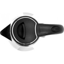 AFRA Japan Electric Kettle, 1500W, 1.8L, Strong Stainless Stell Body with 2 years warranty, ESMA, ROHS, and CB Certified