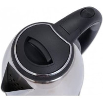 AFRA Japan Electric Kettle, 1500W, 1.8L, Strong Stainless Stell Body with 2 years warranty, ESMA, ROHS, and CB Certified