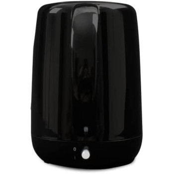 AFRA Japan Electric Kettle, 1.7L Capacity, 2200W, Dry Boil Protection, Strix Control, Automatic Shut-off, Overheat Protection, Black, G-Mark, ESMA, RoHS, CB, 2 years warranty