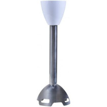 AFRA Japan 2 speed Hand Blender, 400W, Stainless Steel Shaft, GMARK, ESMA, ROHS, and CB Certified with 2 years Warranty, White/ Red