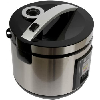 Afra Japan Rice Cooker, 1.8 Litre Capacity, Inner Pot, Aluminium Heating Plate, Quick & Efficient, Preserves Flavors & Nutrients, G-mark, ESMA, ROHS, And CB Certified, 2 Years Warranty