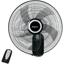 Flexy 16 Inches Wall Fan With Remote