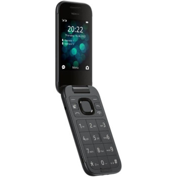 Nokia 2660 Flip Feature...