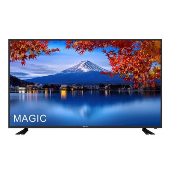 Magic World 39 inch LED TV,...