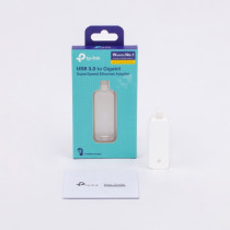 Tp-Link Usb 3.0 To Gigabit Ethernet Adapter Ue300