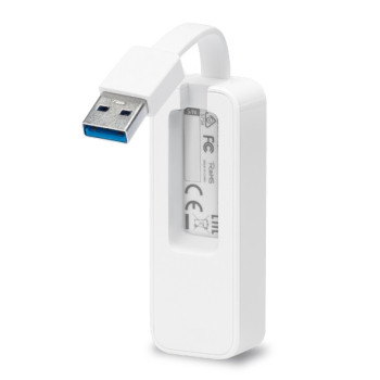 Tp-Link Usb 3.0 To Gigabit Ethernet Adapter Ue300