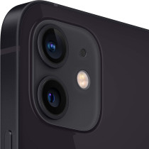 Apple iPhone 12 With Facetime 64GB Black 5G - International Specs