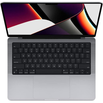 Apple MacBook Pro (2021)...