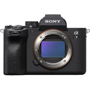 Sony Alpha A7IV Mirrroless...