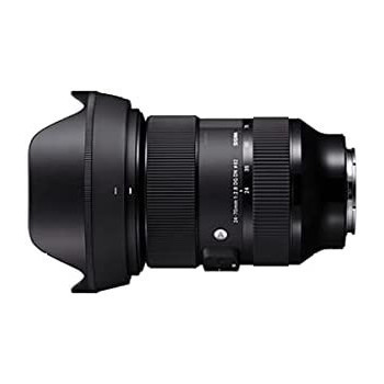 Sigma 24-70mm f/2.8 DG DN ART Series Lens For Sony E