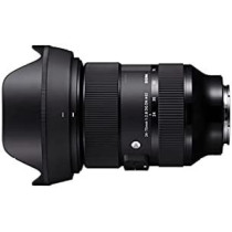 Sigma 24-70mm f/2.8 DG DN ART Series Lens For Sony E