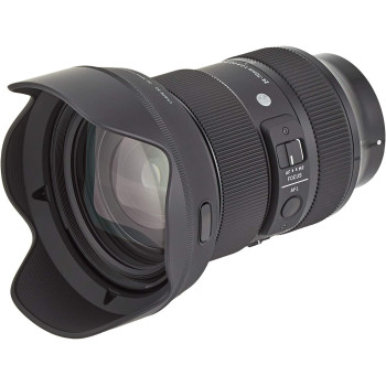 Sigma 24-70mm f/2.8 DG DN...