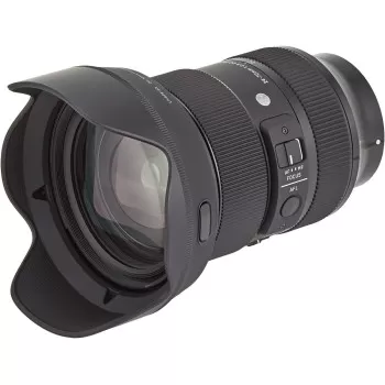 Sigma 24-70mm f/2.8 DG DN...