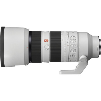 Sony 70-200mm f/2.8 GM OSS II Lens 