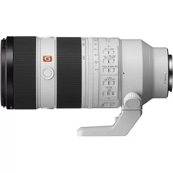Sony 70-200mm f/2.8 GM OSS...