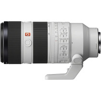 Sony 70-200mm f/2.8 GM OSS II Lens 