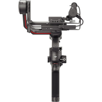DJI RS3 Pro Combo Gimbal Stabilizer