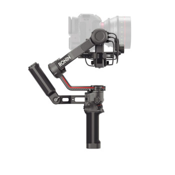 DJI RS3 Pro Combo Gimbal Stabilizer