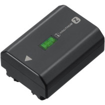 Sony NP-FZ100 Rechargable Lithium-ion Battery (2280mAh)